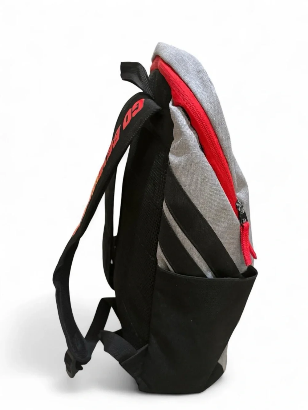 My Hero Academia Backpack Go Beyond Plus Ultra Deku Bakugo All Might Anime Bag